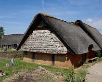 Ribe vikinglandsby