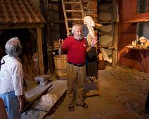Ribe museum