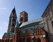 Ribe domkirke