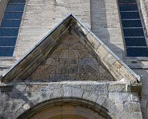 Ribe domkirke