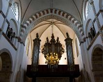 Ribe domkirke