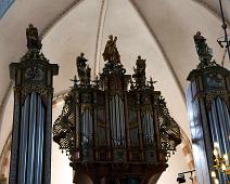 Ribe domkirke