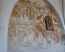 Hornslet kirke
