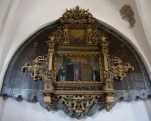 Hornslet kirke
