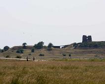 Kalø slottsruin Djursland