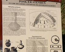 Poskær stenhus