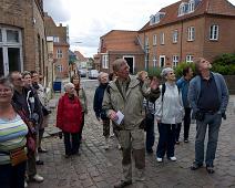 Viborg byvandring