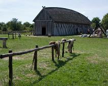 Ribe vikinglandsby