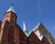 Ribe domkirke