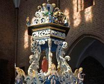 Løgnum klosterkirke