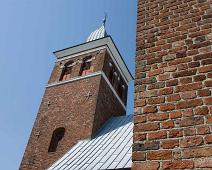 Hyllested kirke Djursland