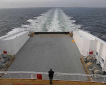 Superspeed 2 Larvik til Hirtshals