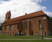 Viborg domkirke