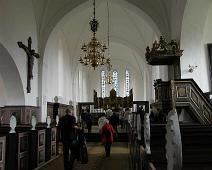 Viborg domkirke
