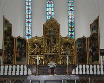 Viborg domkirke