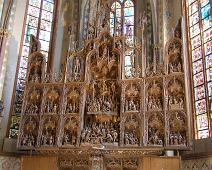 St Peter domkirke Slesvig