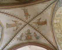 St Peter domkirke Slesvig