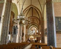 St Peter domkirke Slesvig