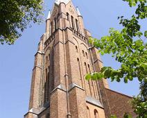 St Peter domkirke Slesvig