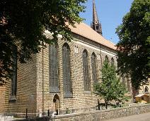 St Peter domkirke Slesvig