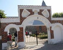 Hornslet kirke