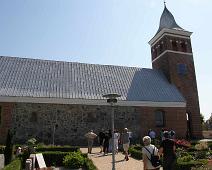Hornslet kirke