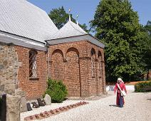 Hornslet kirke