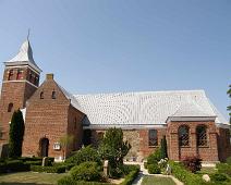 Hornslet kirke