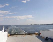 Hirtshals - Larvik