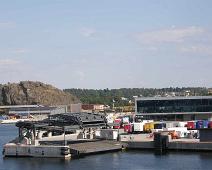 Hirtshals - Larvik