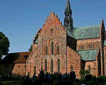 01 Loegumkloster Kirke