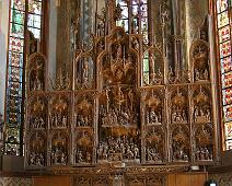 21 Bruggemannalteret i St. Petri Dom