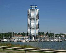 25 Der Wikingturm, Slesvig
