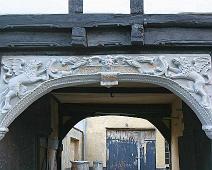 30 Inngangsportal fra 1626 i Randers