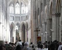 Notre Dame   Inger, Normandie, Rouen : Inger, Normandie, Rouen