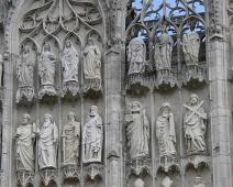 Notre Dame   Harald, Normandie, Rouen : Harald, Normandie, Rouen