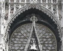Notre Dame   Normandie, Rouen, Thormod : Normandie, Rouen, Thormod