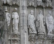 Notre Dame   Harald, Normandie, Rouen : Harald, Normandie, Rouen