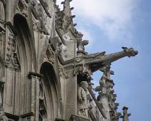 Notre Dame   Harald, Normandie, Rouen : Harald, Normandie, Rouen
