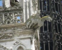 Notre Dame   Harald, Normandie, Rouen : Harald, Normandie, Rouen