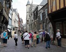 Notre Dame   Inger, Normandie, Rouen : Inger, Normandie, Rouen