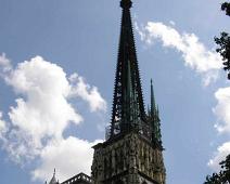 Notre Dame   Harald, Normandie, Rouen : Harald, Normandie, Rouen