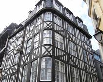 Bindingsverk   Harald, Normandie, Rouen : Harald, Normandie, Rouen