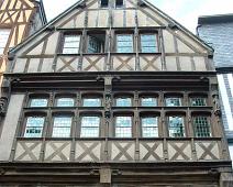 Bindingsverk   Elin, Normandie, Rouen : Elin, Normandie, Rouen