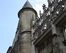 Notre Dame   Harald, Normandie, Rouen : Harald, Normandie, Rouen