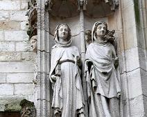 Notre Dame   Inger, Normandie, Rouen : Inger, Normandie, Rouen