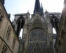 Notre Dame   Harald, Normandie, Rouen : Harald, Normandie, Rouen