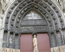 Notre Dame   Harald, Normandie, Rouen : Harald, Normandie, Rouen