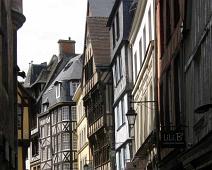 Bindingsverk   Harald, Normandie, Rouen : Harald, Normandie, Rouen