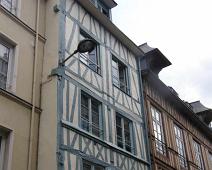 Bindingsverk   Harald, Normandie, Rouen : Harald, Normandie, Rouen